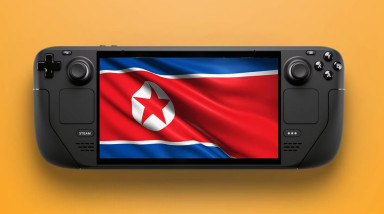 Единственный пользователь Steam в Северной Корее исчез с карты — но вскоре вернулся