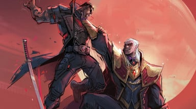 Игроки Marvel Rivals заметили новый намёк на скорое появление Блэйда