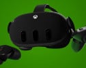 Кажется, Meta* и Xbox готовят совместный VR-шлем — утекли фото и дата анонса