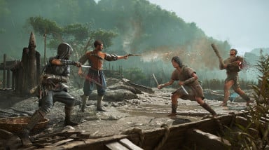 25 июня Assassin’s Creed Shadows получит хардкорный режим и новых персонажей