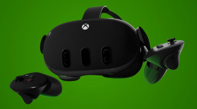 Кажется, Meta и Xbox готовят совместный VR-шлем — утекли фото и дата анонса