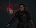 Нелинейность и два вида геймплея в демонстрации The Blood of Dawnwalker