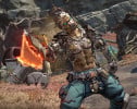 Перестрелки и безумие в сюжетном трейлере Borderlands 4