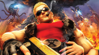 Продюсер мультсериалов Castlevania и DMC займётся экранизацией Duke Nukem