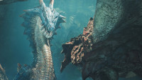 Второе глобальное обновление для Monster Hunter Wilds выйдет 30 июня