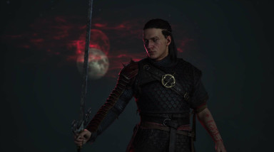 Нелинейность и два вида геймплея в демонстрации The Blood of Dawnwalker