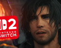 «Осталась только Nintendo» — Наоки Ёсида намекнул на порт Final Fantasy XVI для Switch 2