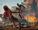 Миллионный тираж и прочие детали из стартовой статистики Dune: Awakening