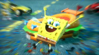 Губка Боб обгоняет Соника в трейлере дополнительных персонажей Sonic Racing: CrossWorlds