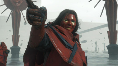 Сиквел, который войдёт в историю, — что пишут в обзорах Death Stranding 2