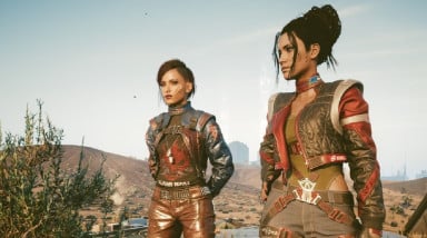 Патч 2.3 для Cyberpunk 2077 задержится — авторы взяли паузу на доработку