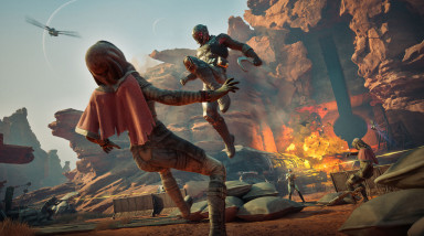Миллионный тираж и прочие детали из стартовой статистики Dune: Awakening
