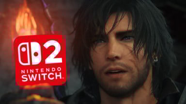 «Осталась только Nintendo» — Наоки Ёсида намекнул на порт Final Fantasy XVI для Switch 2
