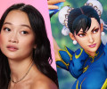 СМИ: Каллина Лян сыграет Чунь Ли в фильме по Street Fighter