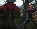 Warhorse обещает сделать следующие DLC для Kingdom Come: Deliverance II масштабнее первого