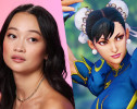 СМИ: Каллина Лян сыграет Чунь Ли в фильме по Street Fighter