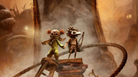 Дата релиза третьей части, VR и ремастер первой игры — главное с презентации Little Nightmares