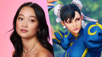 СМИ: Каллина Лян сыграет Чунь Ли в фильме по Street Fighter