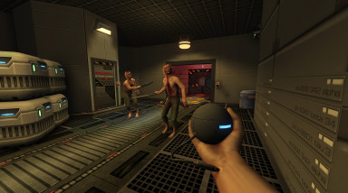 Релиз консольных версий ремастера System Shock 2 отложили на пару недель