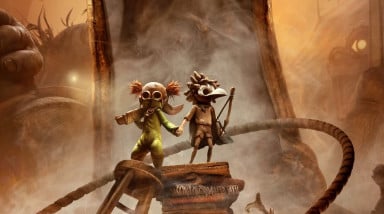Дата релиза третьей части, VR и ремастер первой игры — главное с презентации Little Nightmares