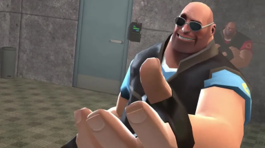 Valve предлагает фанатам поучаствовать в обновлении Team Fortress 2
