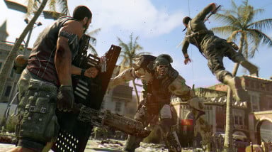 26 июня Techland выпустит обновление Retouched для первой Dying Light