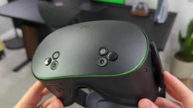 Microsoft и Meta представили Meta Quest 3S Xbox Edition — VR-шлем с упором на облачный гейминг