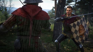 Warhorse обещает сделать следующие DLC для Kingdom Come: Deliverance II масштабнее первого