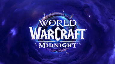 Дополнение Midnight для World of Warcraft покажут на gamescom