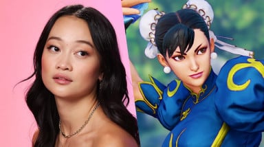 СМИ: Каллина Лян сыграет Чунь Ли в фильме по Street Fighter