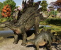 Авторы Jurassic World Evolution 3 отказались от сгенерированных ИИ портретов после критики