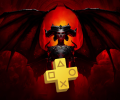 PS+ в июле — Diablo IV, The King of Fighters XV и Jusant 