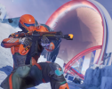3 июля в Splitgate 2 добавят рейтинговый режим и мастер-камуфляжи