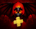 PS+ в июле — Diablo IV, The King of Fighters XV и Jusant 