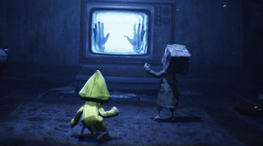 Общий тираж серии Little Nightmares перевалил за 20 млн копий