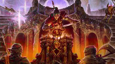 Хорадримские тайны и новые чары — подробности девятого сезона Diablo IV