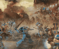 В Warhammer 40,000: Space Marine II добавили режим «Осады» с волнами противников