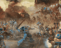 В Warhammer 40,000: Space Marine II добавили режим «Осады» с волнами противников