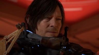 Шестиминутный финальный трейлер Death Stranding 2 — игра уже вышла