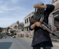 Для DayZ готовят новое дополнение с пустынной картой
