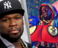 50 Cent стал частью экранизации Street Fighter — он сыграет Балрога