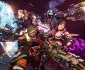 Gearbox раскрыла больше подробностей о главных героях Borderlands 4