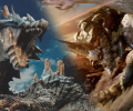 Capcom раскрыла детали второго глобального обновления для Monster Hunter Wilds