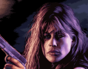 Геймплей Terminator 2D: No Fate — ретроэкшена в духе Contra