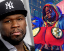 50 Cent стал частью экранизации Street Fighter — он сыграет Балрога