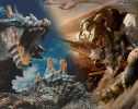 Capcom раскрыла детали второго глобального обновления для Monster Hunter Wilds
