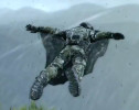 Похоже, в Call of Duty: Black Ops 7 появится режим с вингсьютами и боями 20 на 20