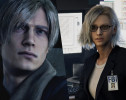 Леон не стал протагонистом Resident Evil Requiem из-за большего упора игры на хоррор
