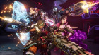 Gearbox раскрыла больше подробностей о главных героях Borderlands 4