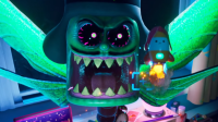 В The Plucky Squire добавили повышенную сложность и режим с одной жизнью
